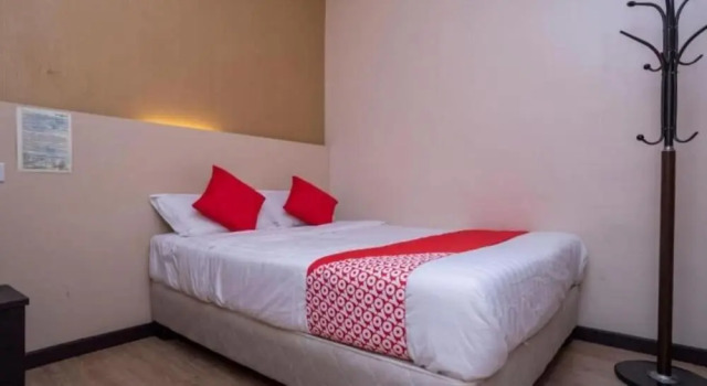 Номер Standard DPinetrees Hotel