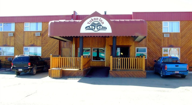 Yukon Inn