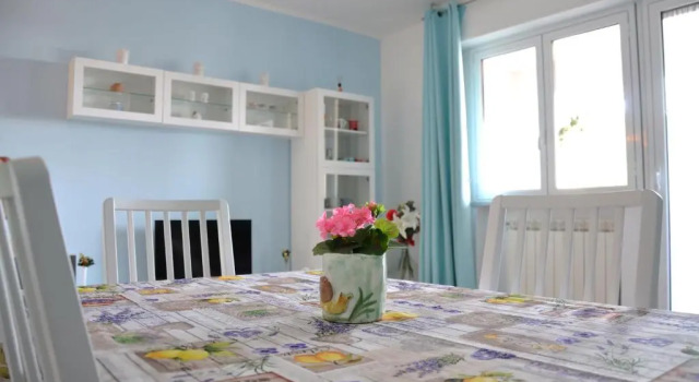 Апартаменты La Casa Azzurra