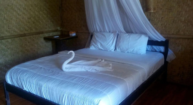 Java Sunrise Homestay