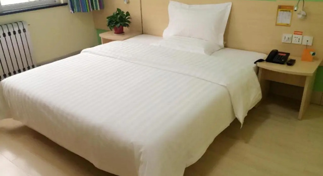7Days Inn Zoucheng City East Road Yiwu commerce and Trade City