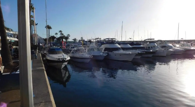 Апартаменты Apartament BRISAS DEL MAR Costa Adeje Alto