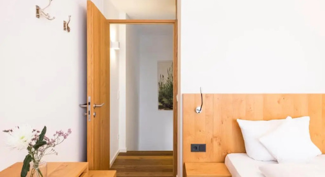 Апартаменты Valschena Appartements