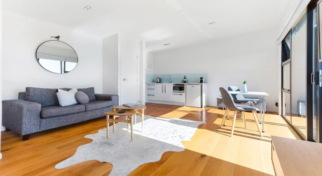 Cable Bay Views, Buchen Sie Ferienwohnung Blackpool 