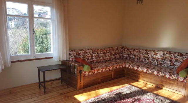 Вилла secondhome