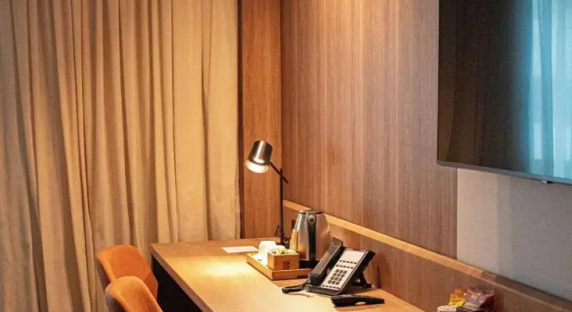 Четырёхместный номер Standard Novotel Sao Paulo Center Norte