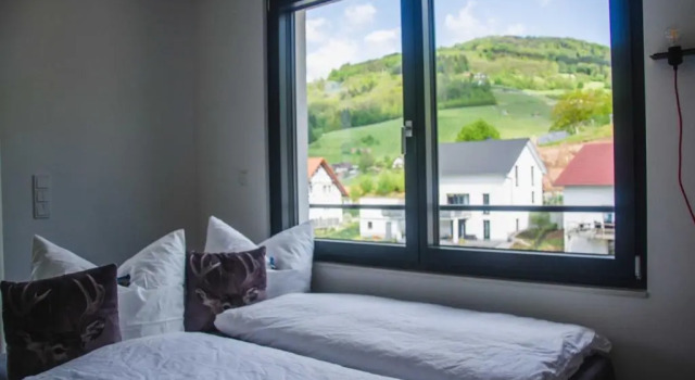 BikeHikeSleep Apartments, Забронировать Апартаменты/квартира Апартаменты Шварцвальд, Апартаменты/квартира