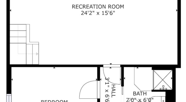 Номер Standard Otter Chalet On Fish Lake 4 Bedroom Home by NW Comfy Cabins by RedAwning
