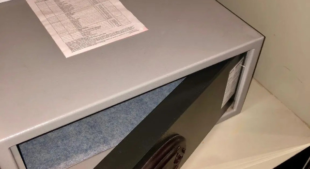 Номер Deluxe с балконом Coastlands Musgrave Hotel