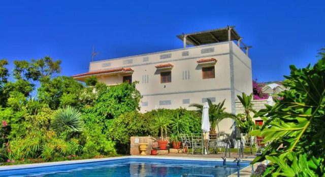 Finca Constanza, Забронировать Апартаменты/квартира Апартаменты Адехе, Апартаменты/квартира