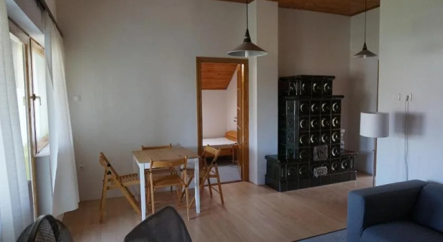Vas Villa