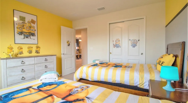 Windsor at Westside 1852, Buchen Sie Ferienhaus Hotels in Four Corners mit Pool, Schwimmbad