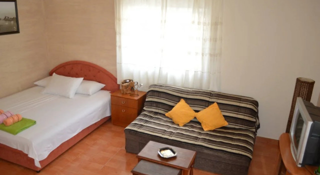 Apartments Adžić