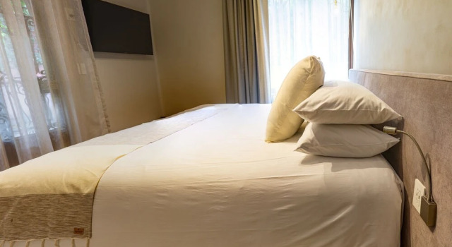 Номер Standard Agata Hotel Boutique & Spa