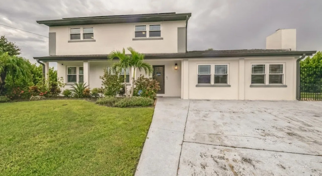 Cozy Tampa Oasis With Pool & Relaxing Vibes 3 Bedroom Home