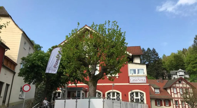 Номер Economy Hotel Hartls Lindenmühle