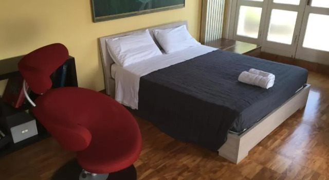 Номер Standard B&B Treviglio