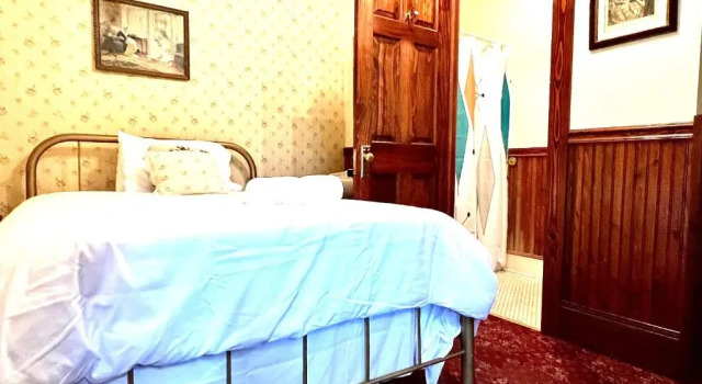 Номер Deluxe Hotel La More at The Bisbee Inn