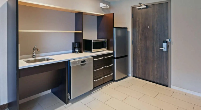Люкс Home2 Suites By Hilton Gonzales