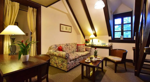 Номер Standard Hotel Nishikan