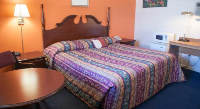 Номер Standard Nassau Holiday Motel