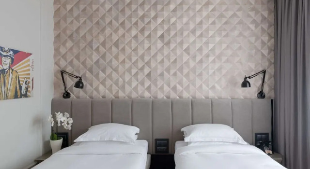 Riviera House, Book Hotel Podilskyj Kyiv, near Kiev Dynamo Stadium