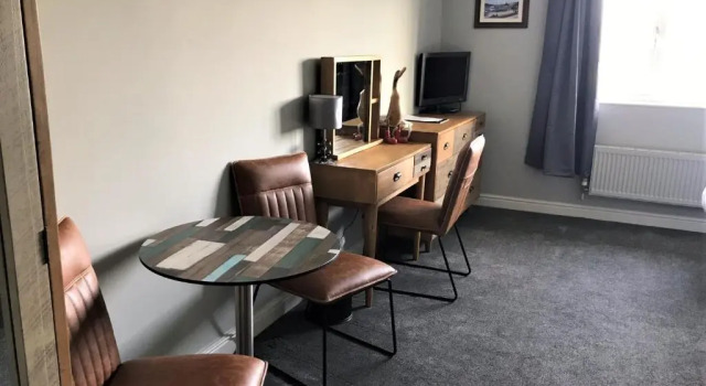 Двухместный номер Standard The Dunes Hotel