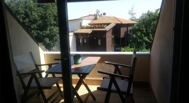 Полулюкс Almina Guest House