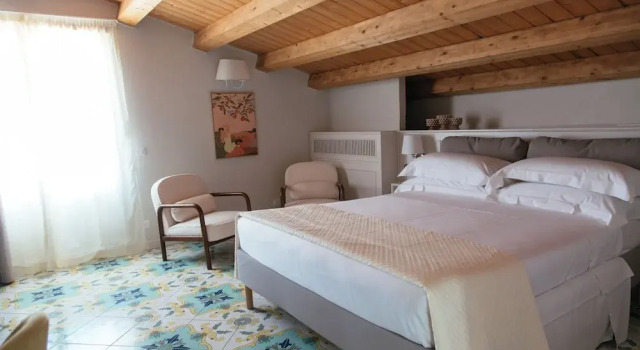 Номер Executive Fortaleza Charme House