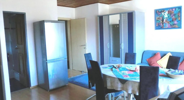 Alpenappartement Claudia