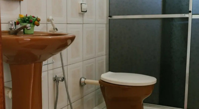 Семейный номер Standard Pousada do Alan