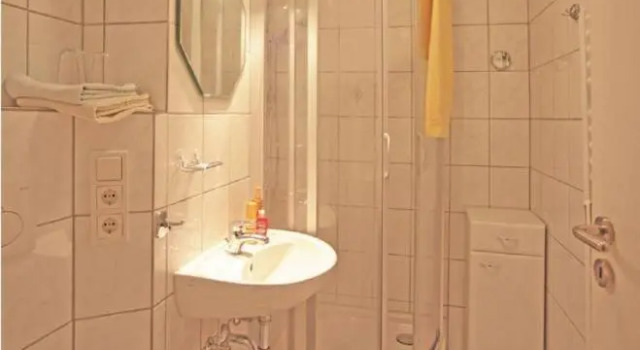 Апартаменты Appartement Haus Salzburg