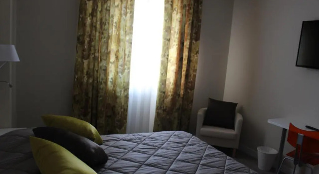 Suite CASA GRAMSCI B&B
