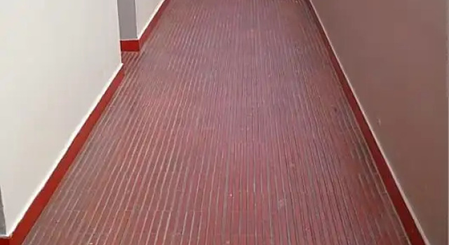 Номер Economy Viajero Lima - Miraflores Hostel