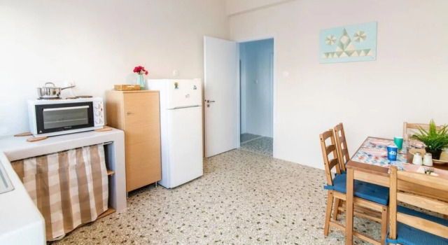 Апартаменты Mimosa The Mosaic Home