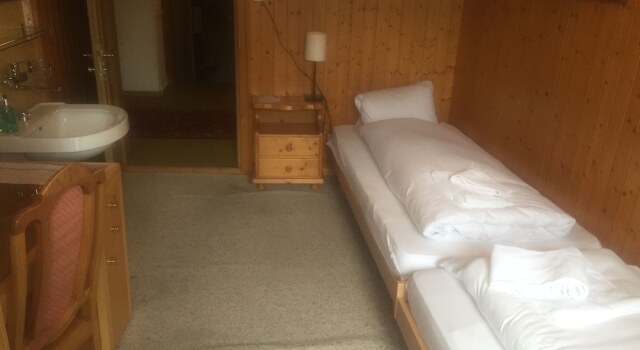 Hotel Park, Rezervați Hotel Heiden Cantonul Appenzell Extern