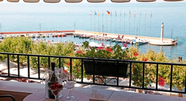 Hotel Tre Corone