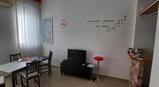 casa ilaria manfredonia