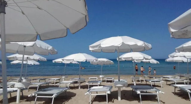 Casa Vacanze Escondido, Book Hotel Hotels in Sicily with Parking, Parking