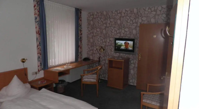 Полулюкс Hotel Haarener Hof