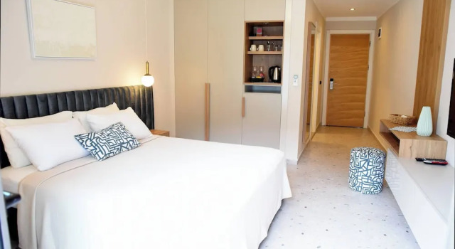 Номер Classic Mozaik Swim Up Hotel and Apartments