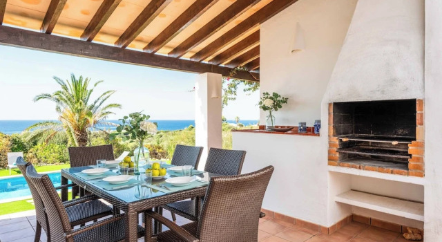 Villa Matisse, Reservar Vila Sant Lluis Minorca