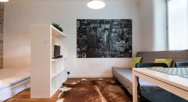 Студия Bizzi LuxProchnika Studio