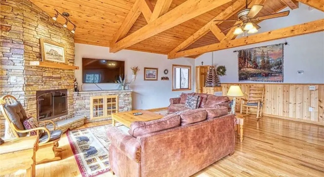 Eagles View 2 - Three Bedroom Cabin, Забронировать Отель Отели Гатлинберг 3 звезды, 3*