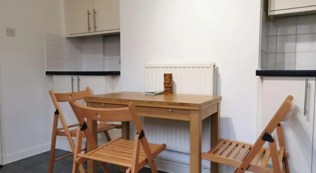 Двухместный номер Standard Room very close to East Dulwich Station