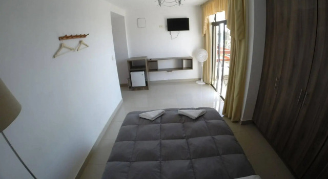 Hotel Residencial Los Frayles, Đặt Khách sạn Khách sạn ở Paracas có hồ bơi, Hồ bơi