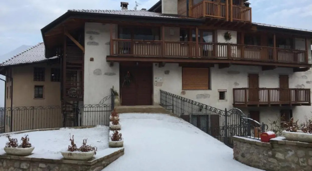 Апартаменты Superior Casa Luigina