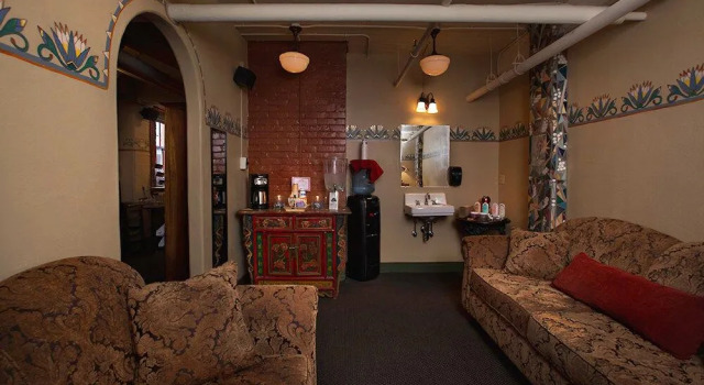 McMenamins Grand Lodge, Reserva ahora Hotel Forest Grove Willamette Valley