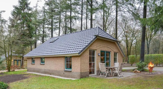 Veluwse Hoeve 131, Rezervasyon Otel Lunteren Veluwe