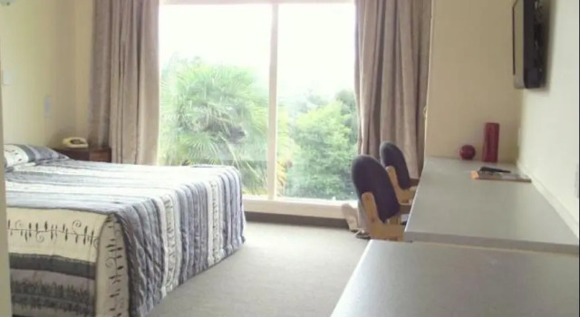 Номер Standard Panorama Motor Inn